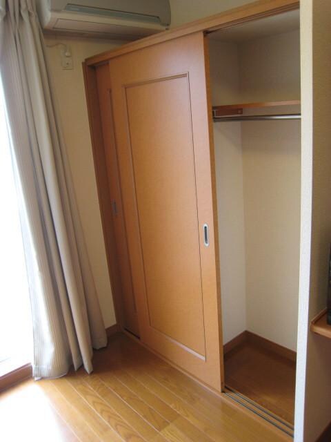 レオパレスベンデュールの物件内観写真