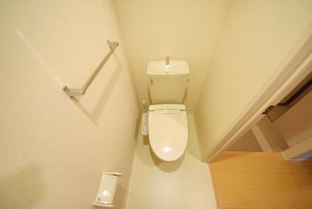 レーヴ IIの物件内観写真