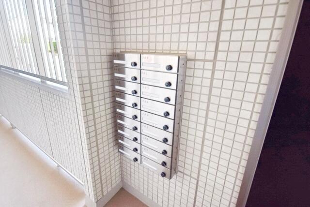 レーヴ IIの物件内観写真