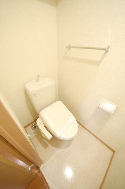 サンライズ蒲生の物件内観写真