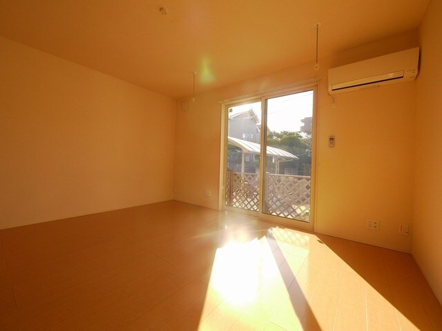 グランディールの物件内観写真