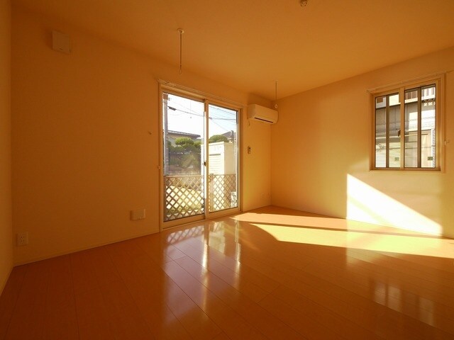 グランディールの物件内観写真