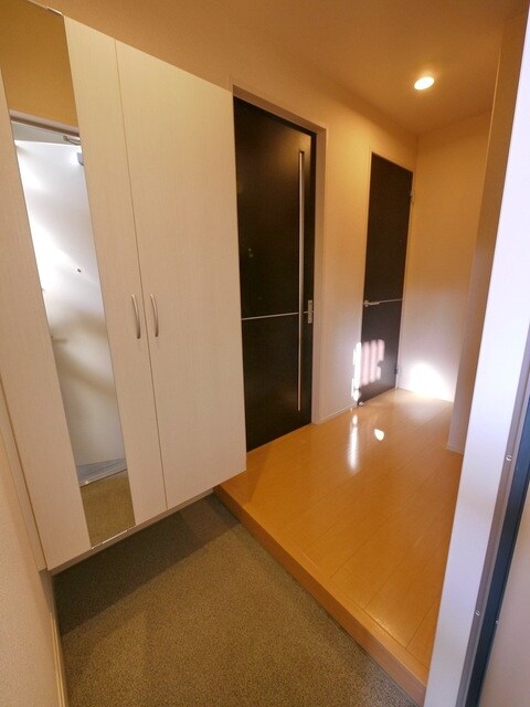 グランディールの物件内観写真