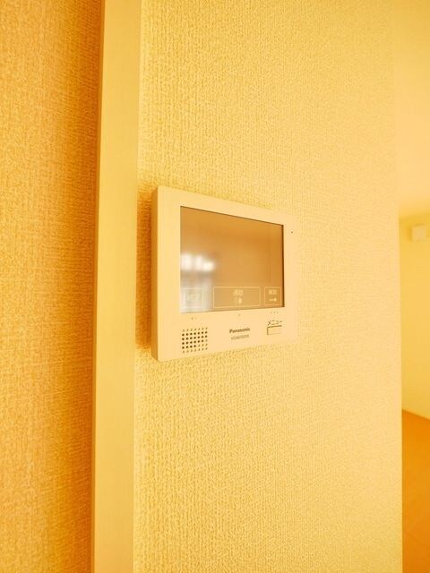 グランディールの物件内観写真