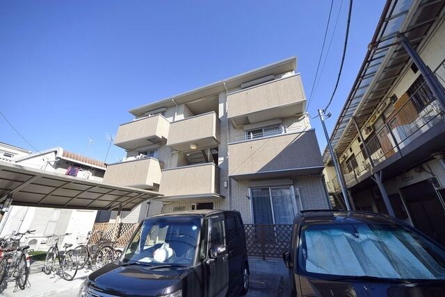 グランディールの物件内観写真