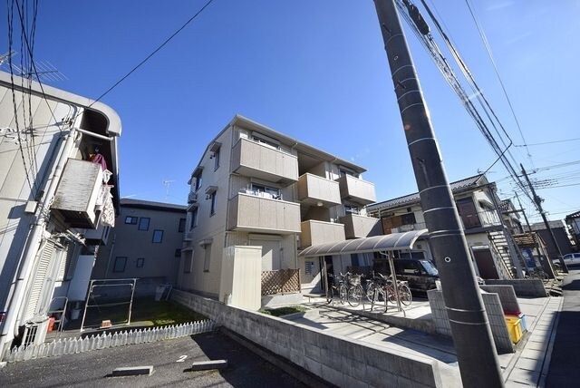 グランディールの物件内観写真