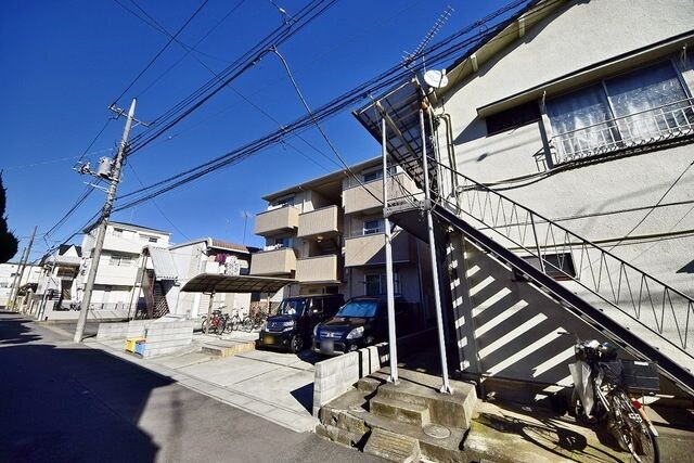 グランディールの物件内観写真