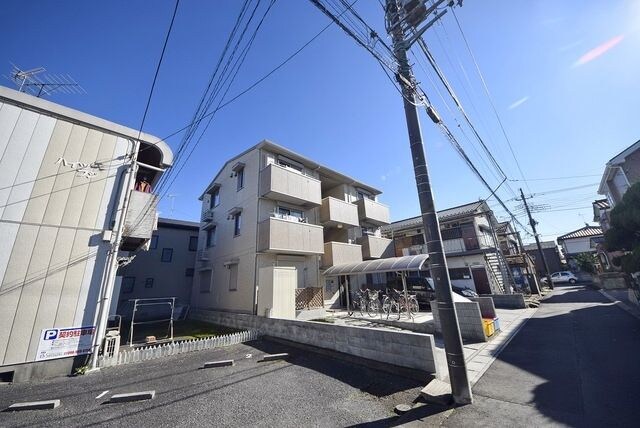 グランディールの物件内観写真