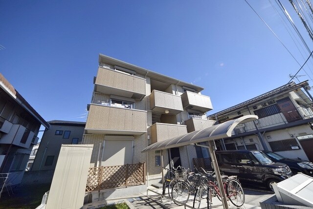 グランディールの物件内観写真