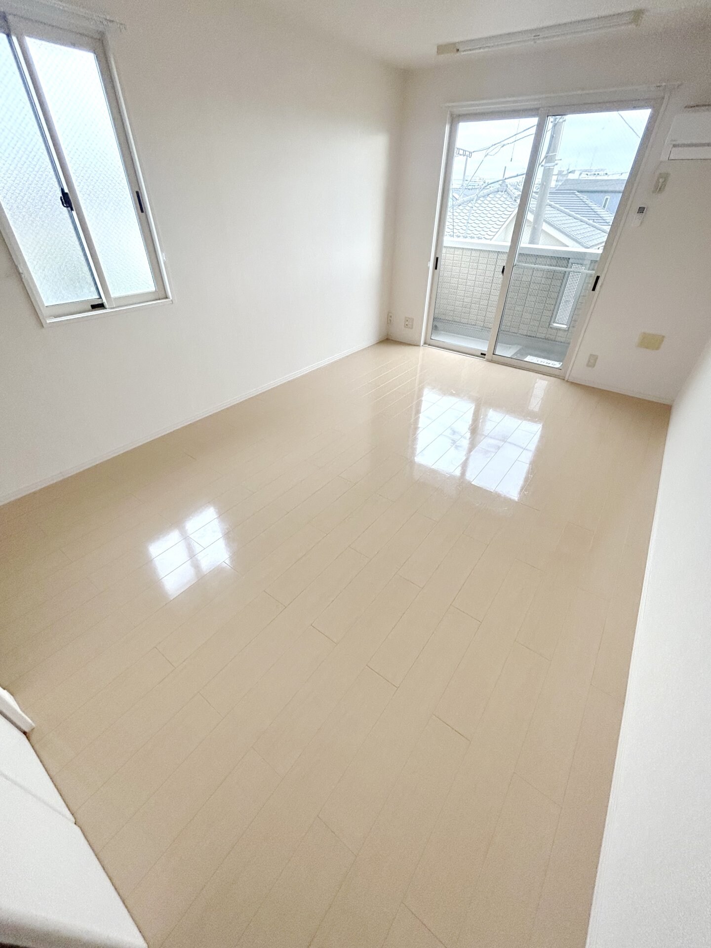 シャルムの物件内観写真