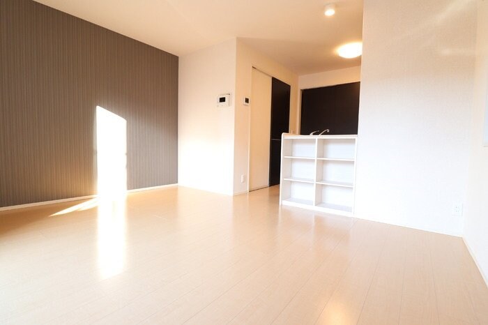 グランディールの物件内観写真