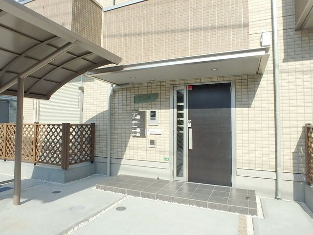 グランディールの物件内観写真