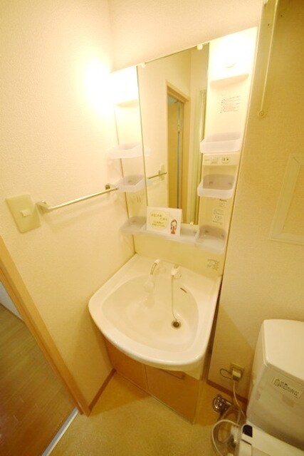 プラシード新越谷の物件内観写真