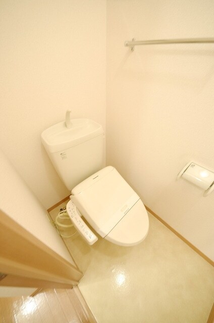 ルミエールの物件内観写真