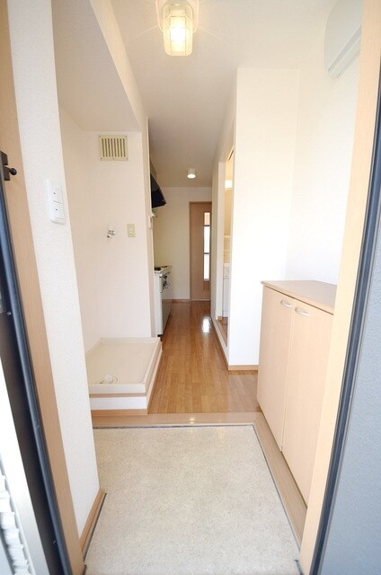 ルミエールの物件内観写真