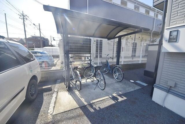 ルミエールの物件内観写真