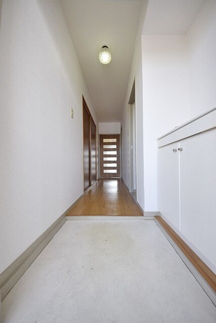 ニューマリッチ吉沢Aの物件内観写真