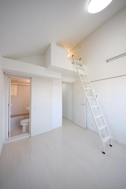 エルプレミア竹ノ塚の物件内観写真