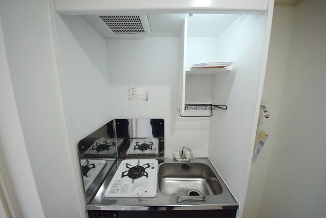 エルプレミア竹ノ塚の物件内観写真