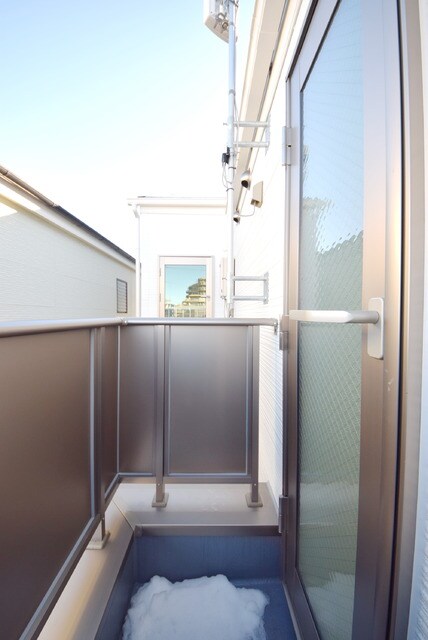 エルプレミア竹ノ塚の物件内観写真