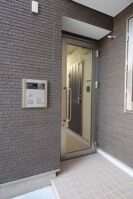 エルプレミア竹ノ塚の物件内観写真