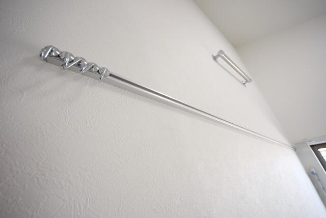 エルプレミア竹ノ塚の物件内観写真