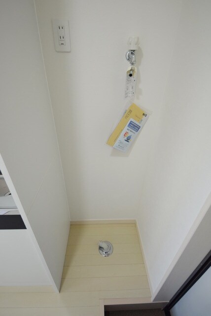 エルプレミア竹ノ塚の物件内観写真