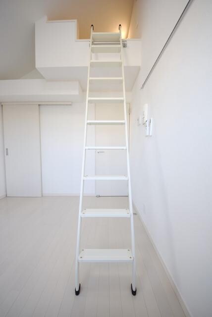 エルプレミア竹ノ塚の物件内観写真