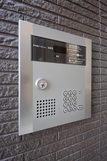 エルプレミア竹ノ塚の物件内観写真