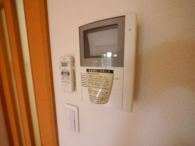 サンモール・Kの物件内観写真