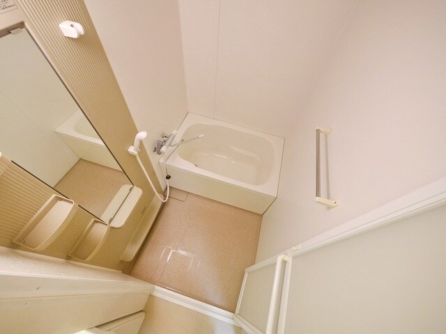 サンモール・Kの物件内観写真