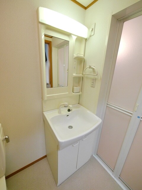 サンモール・Kの物件内観写真