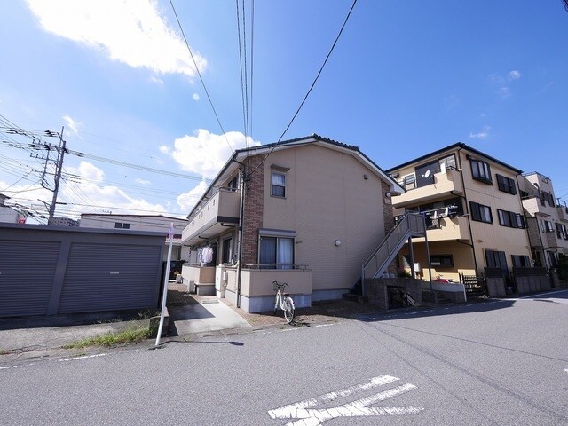 サンモール・Kの物件内観写真