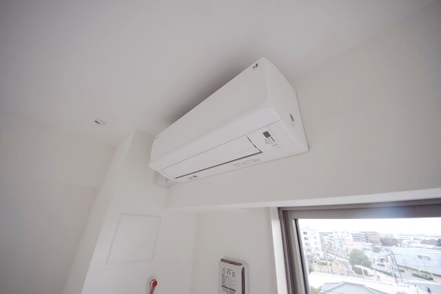 マキシヴ西新井の物件内観写真