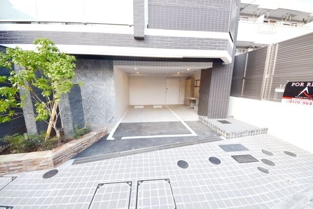 マキシヴ西新井の物件内観写真