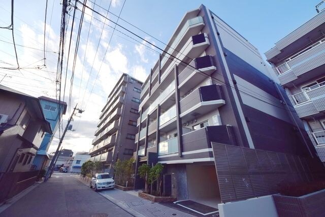 マキシヴ西新井の物件内観写真