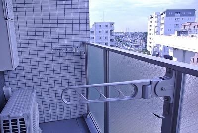 グランドコート親水公園の物件内観写真