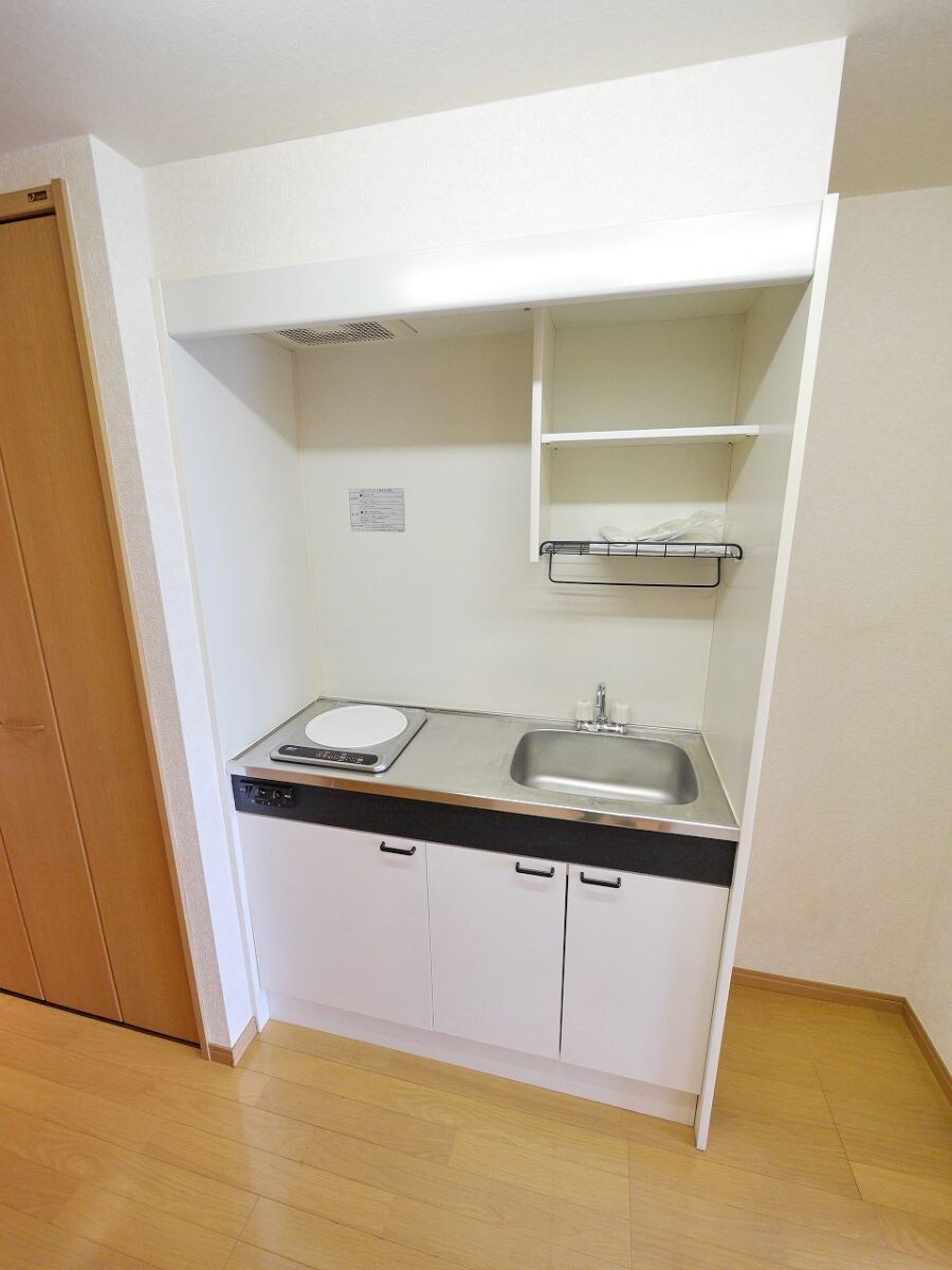 オンワード谷塚の物件内観写真