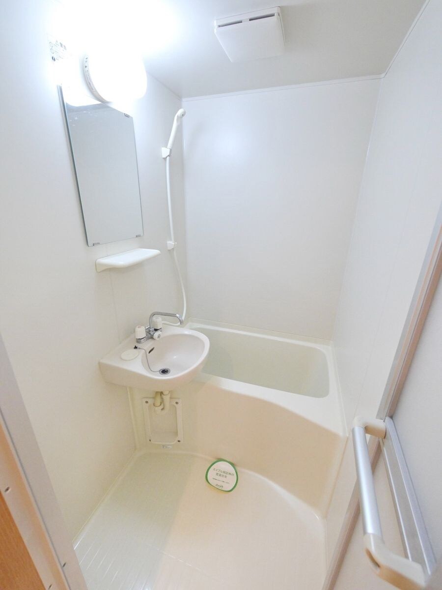 オンワード谷塚の物件内観写真