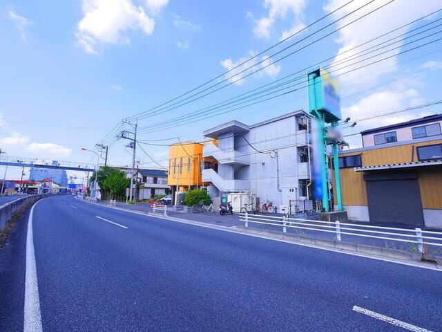 オンワード谷塚の物件内観写真