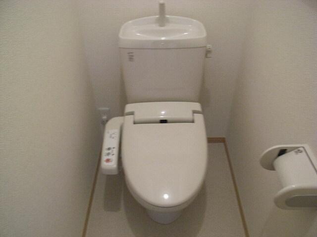 グランドュールの物件内観写真