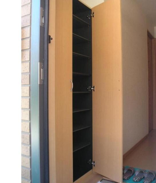 グランドュールの物件内観写真