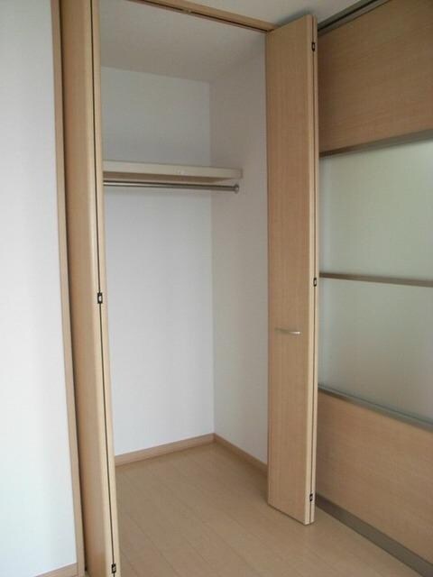 グランドュールの物件内観写真