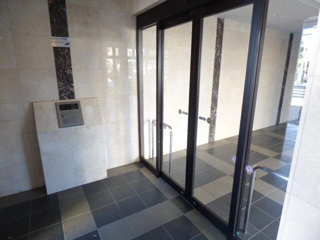 EXCEL KEIWAの物件内観写真