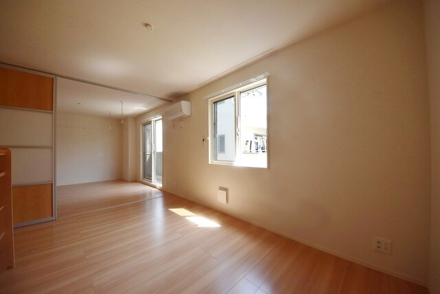 クレールXの物件内観写真