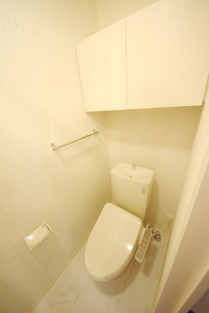 クレールXの物件内観写真