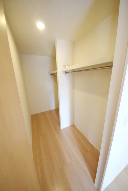 クレールXの物件内観写真