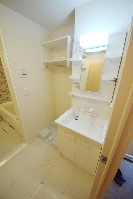 クレールXの物件内観写真