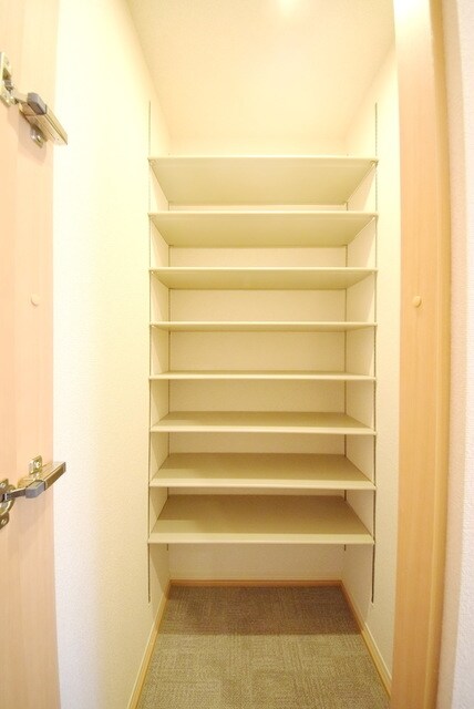 クレールXの物件内観写真