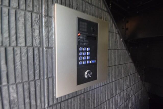 ミレアビターレ北千住の物件内観写真